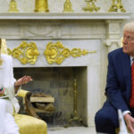 Ukraine, Trump probes Meloni for Monday meeting in Rome with Putin: Moscow says no