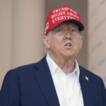 Ukraine, Trump: ‘Putin and Zelensky are like oil and vinegar, they don't get along very well’