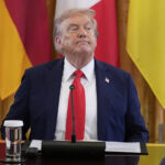 Ukraine, Trump: ‘Putin and Zelensky are organising a meeting’
