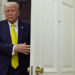 Ukraine, Trump: "Putin is not making a fool of me, there will be a deal"