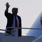 Ukraine, Trump reiterates: ‘Serious consequences if Putin does not agree to end the war’