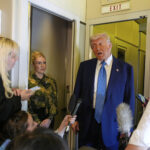 Ukraine, Trump: ‘Sanctions against Moscow if no agreement is reached’