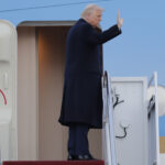 Ukraine, Trump: ‘Soon to lift intelligence suspension with Kiev’