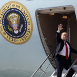 Ukraine, Trump: "The stakes are high"