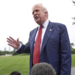 Ukraine, Trump: "U.S. nuclear submarines closer to Russia"