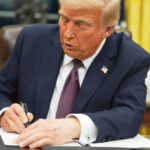 Ukraine, Trump: ‘US weapons to Kiev via NATO, which will pay 100%’
