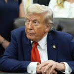 Ukraine, Trump: ‘We will continue to sell arms to NATO for Kiev’