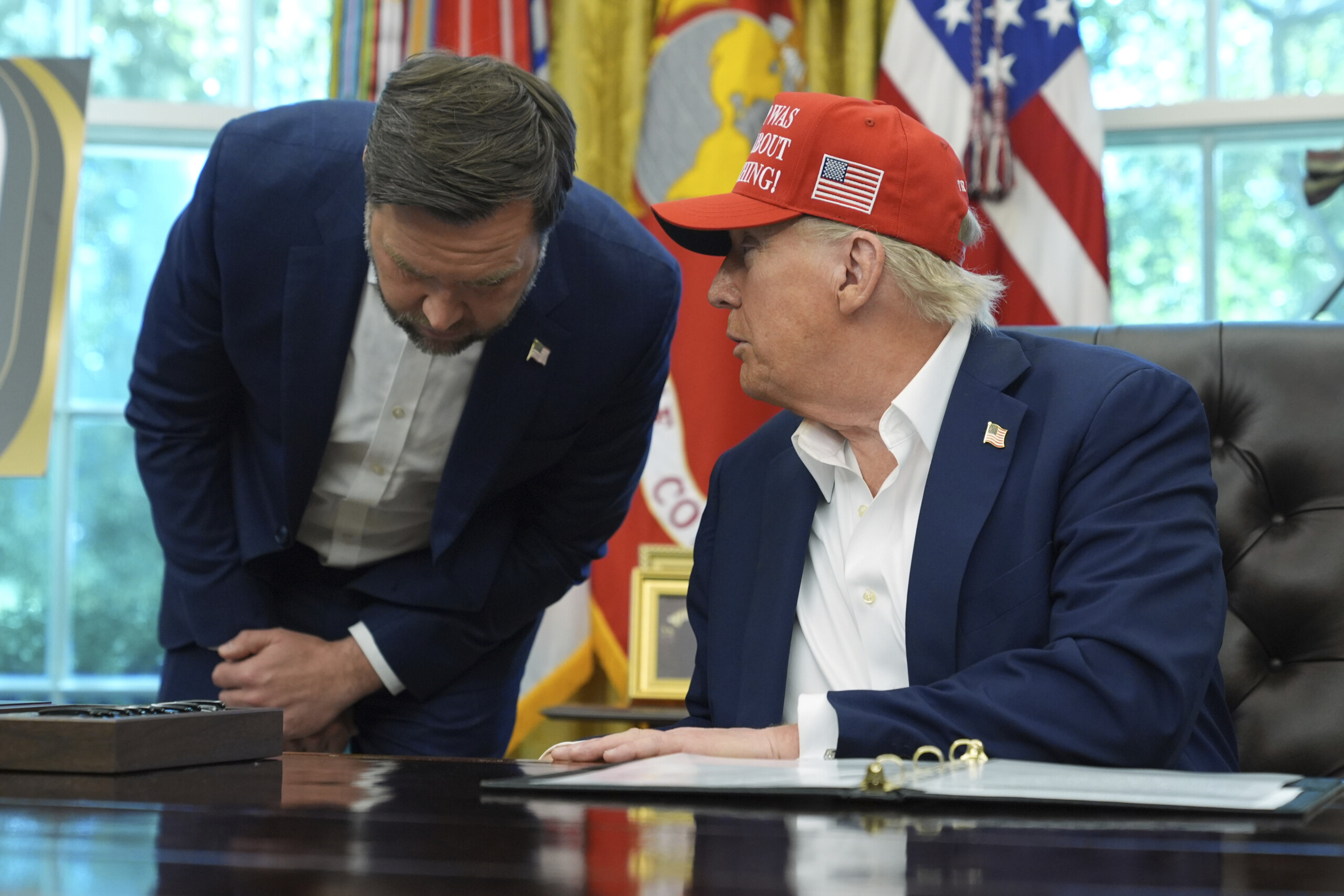 Ukraine, Trump: ‘We'll see who's to blame and what decisions to make’ Ukraine, Trump: ‘We'll see who's to blame and what decisions to make’