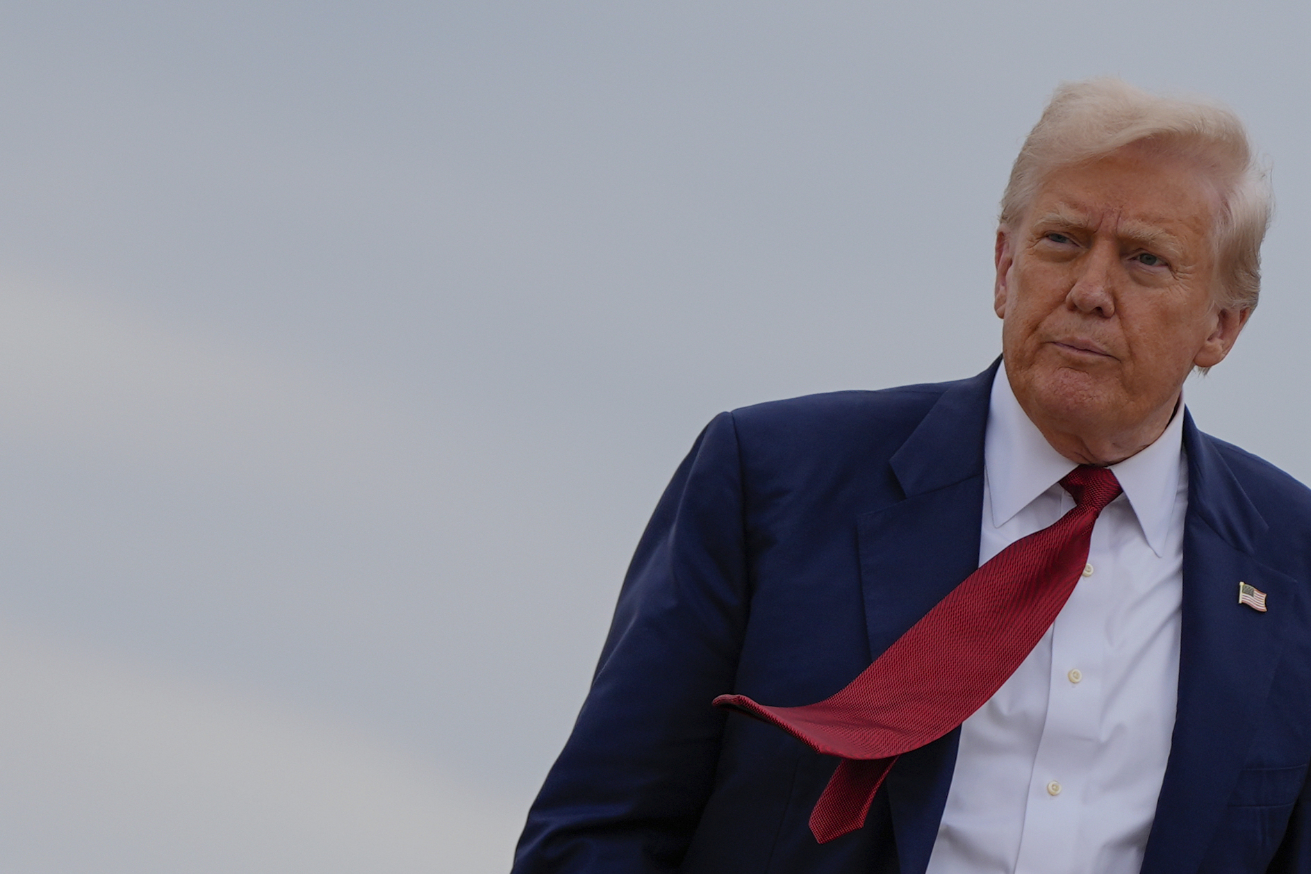 Ukraine, Trump: "Without an agreement, we will impose sanctions, but Putin is good at avoiding them" Ukraine, Trump: "Without an agreement, we will impose sanctions, but Putin is good at avoiding them"