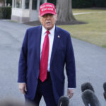 Ukraine, Trump: ‘Zelensky doesn't want peace, the US won't stand for much longer’