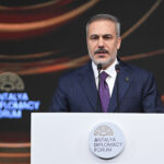 Ukraine: Turkey, Moscow and Kiev must meet as soon as possible and declare a truce