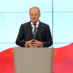 Ukraine, Tusk: "Russian invasion could soon be frozen"