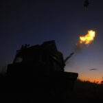 Ukraine, two settlements in the Sumy region recaptured