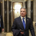 Ukraine, U.S. negotiators in Riyadh: "Separate talks with Russians and Ukrainians"
