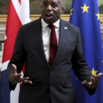 Ukraine, UK: ‘For peace to be possible, Putin must accept an unconditional ceasefire now’