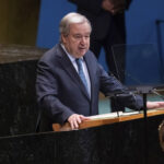 Ukraine, UN: ‘Ready to support all efforts for a ceasefire’