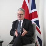 Ukraine: United Kingdom joins EU on price cap for Russian oil