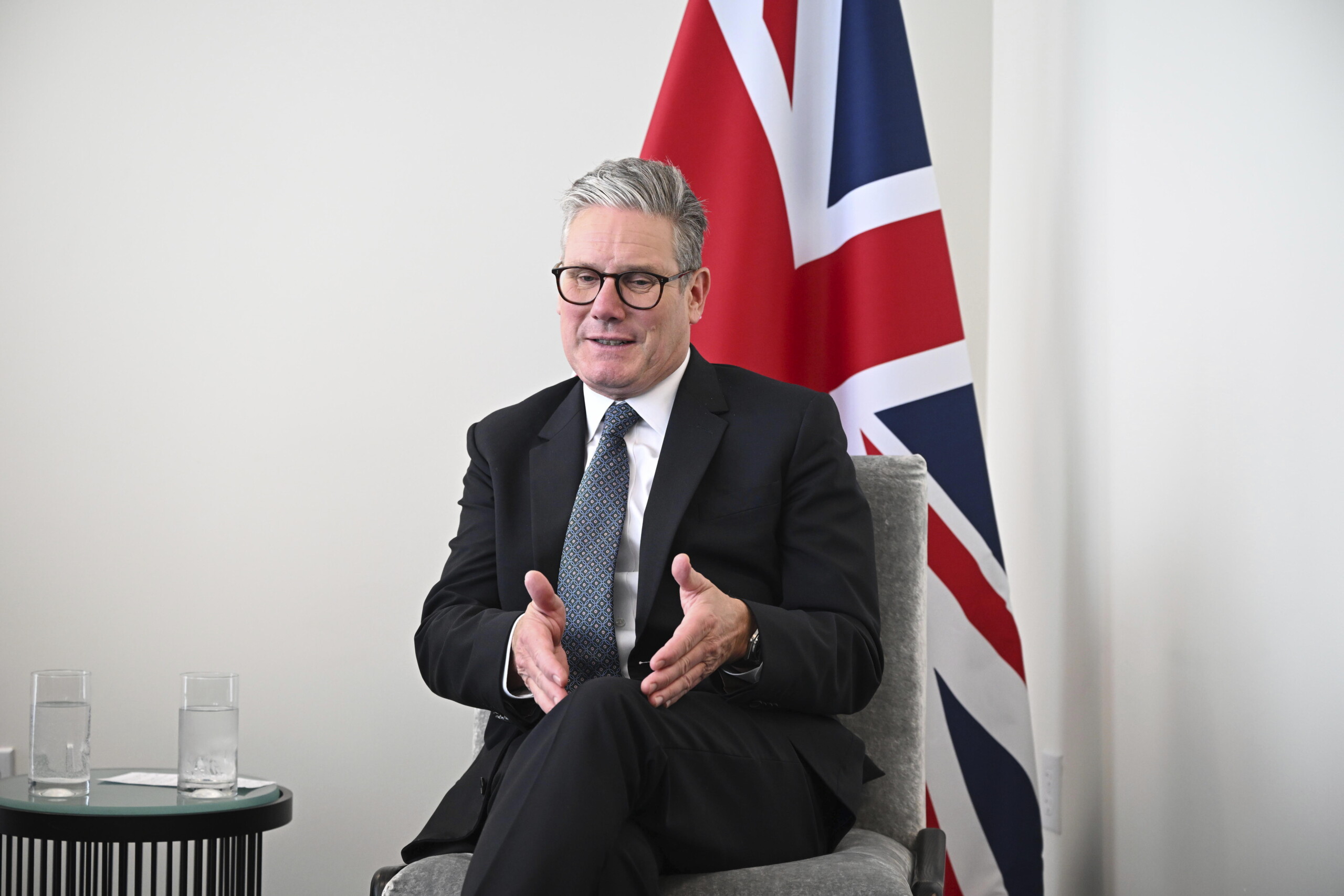 Ukraine: United Kingdom joins EU on price cap for Russian oil Ukraine: United Kingdom joins EU on price cap for Russian oil