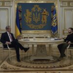 Ukraine, US: ‘At the moment agreement on minerals is no longer on the table’.