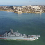 Ukraine, USA: "Agreement with Kiev on safe Black Sea navigation"
