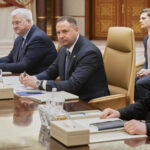 Ukraine, USA-Kiev: "An agreement on minerals will be reached as soon as possible"