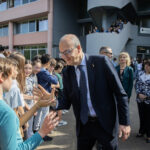 Ukraine, Valditara: ‘40,000 Ukrainian students enrolled in Italian schools’