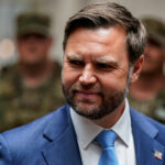 Ukraine, Vance: “Europe must bear most of the responsibility for Kyiv’s security”