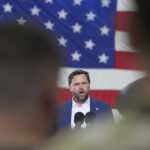 Ukraine, Vance: ‘Russia wants territories it does not occupy’