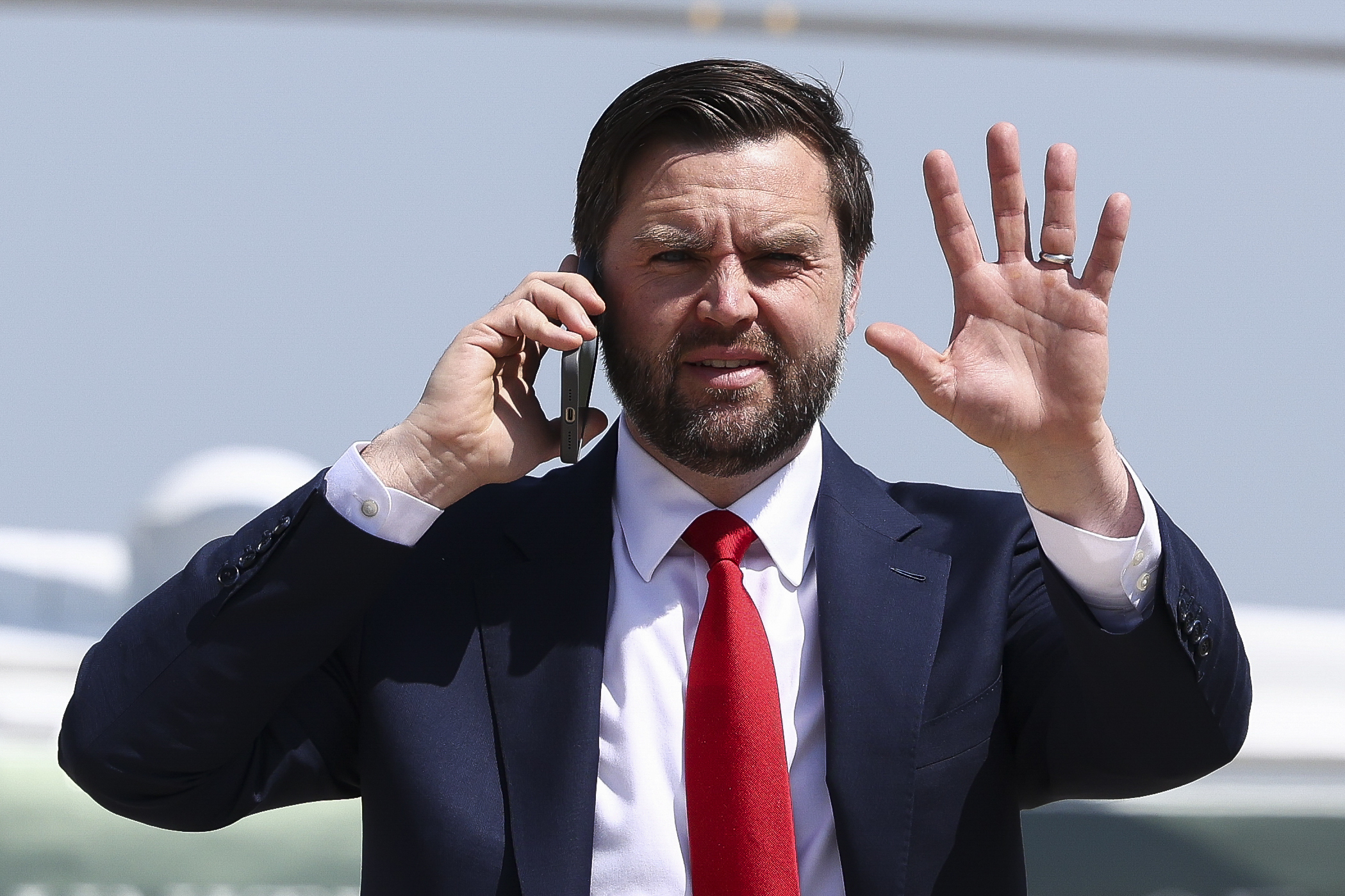 Ukraine, Vance: ‘The war will not end anytime soon’