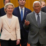 Ukraine, von der Leyen and Costa celebrate Independence Day: ‘The EU is with you’