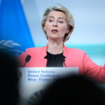 Ukraine, von der Leyen announces new sanctions against Russia on Nord Stream and oil
