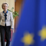 Ukraine, von der Leyen: "Putin does not want peace, more pressure on Moscow"