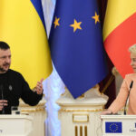 Ukraine, von der Leyen Speaks with Zelensky: "Working on Tougher Sanctions"