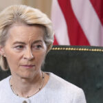 Ukraine, von der Leyen to hold talks with EU leaders tomorrow, followed by talks with willing parties