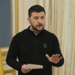 Ukraine, Waltz: ‘Kiev joining NATO is highly unlikely’