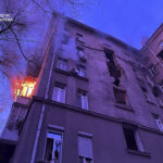 Ukraine, wave of Russian attacks across the country: deaths and injuries in several cities