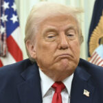 Ukraine, White House: ‘Trump frustrated with Putin and Zelensky, wants war to end’