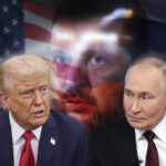 Ukraine, White House: Trump hopes for trilateral meeting after summit with Putin