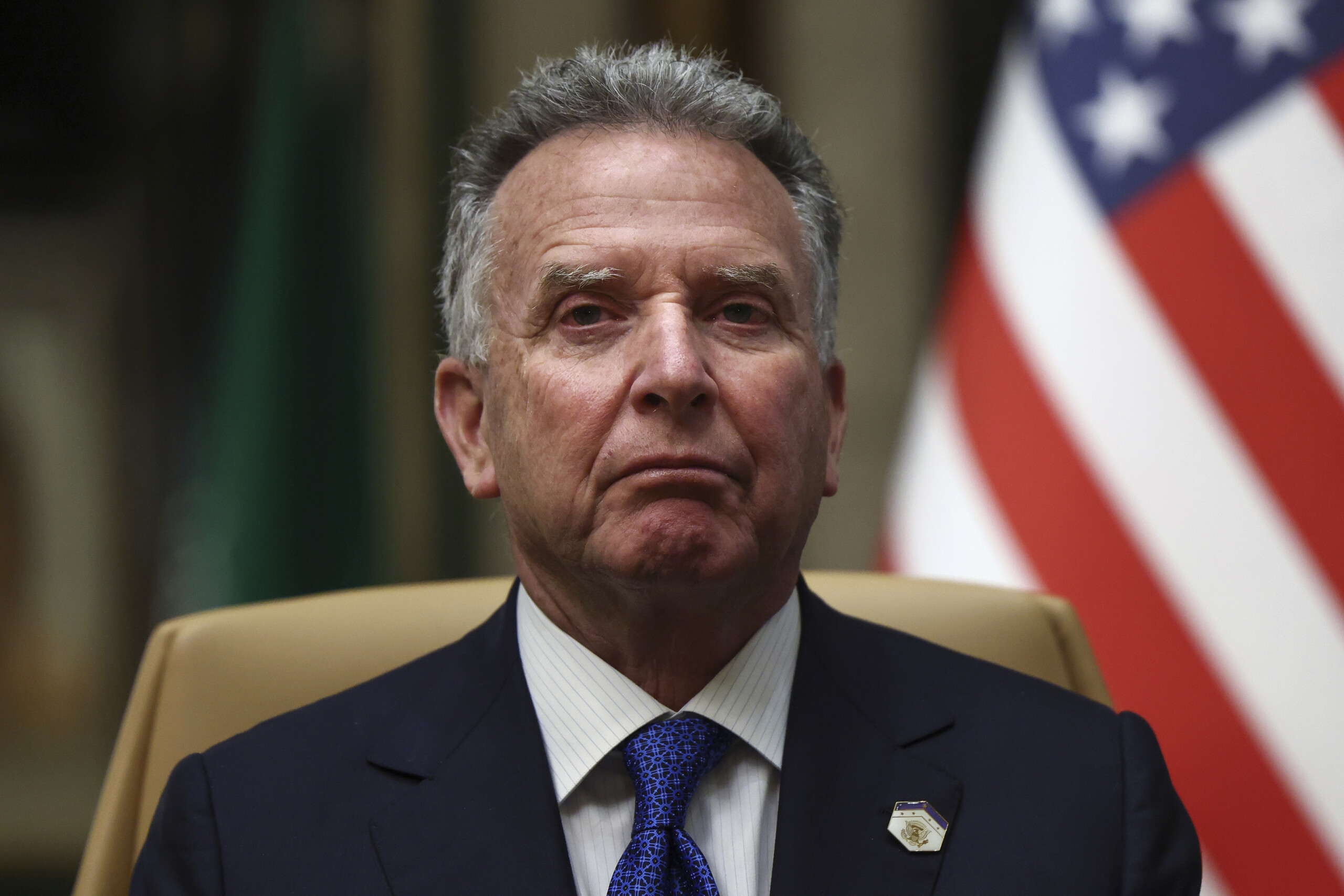 Ukraine, Witkoff: ‘I don't think Putin wants to take over all of Europe’