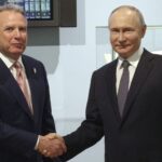 Ukraine, Witkoff: "Putin Open to Permanent Peace Deal"