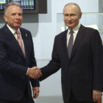 Ukraine, Witkoff: "The agreement with Putin concerns the five territories"