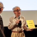 Ukraine, Woody Allen: ‘Putin is wrong, but it was a mistake to sever artistic ties’