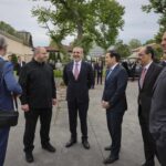 Ukraine: Yermak heads to US after Istanbul talks with Russia