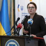 Ukraine: Yuliia Svyrydenko appointed Prime Minister, replaces Denys Shmyhal