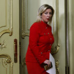 Ukraine, Zakharova: “EU leaders’ statement is yet another Nazi leaflet”