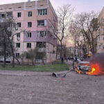 Ukraine, Zelensky: "14 Victims in Kryvyi Rih, Russia Doesn't Want a Ceasefire"