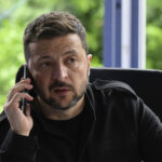 Ukraine, Zelensky: ‘183 drones and 11 missiles against us during the night’