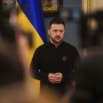 Ukraine, Zelensky: ‘46 Russian attacks and 901 bombings since the beginning of the day’