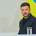 Ukraine, Zelensky: ‘A long and meaningful meeting with Trump’