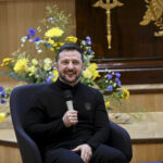 Ukraine, Zelensky: ‘Attacks explain true Russian attitude towards peace’